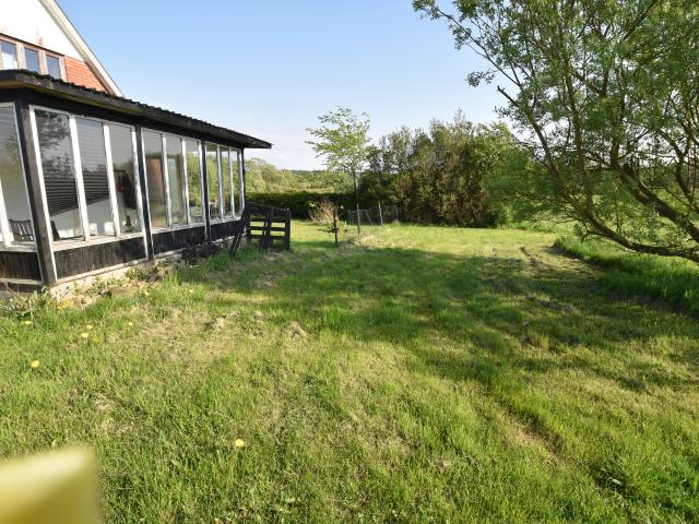 Hus til leje i Nykøbing Mors, Brønderslev-Dronninglund