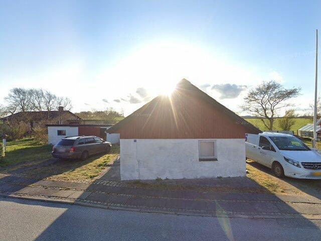 Hus til leje i Nykøbing Mors, Brønderslev-Dronninglund