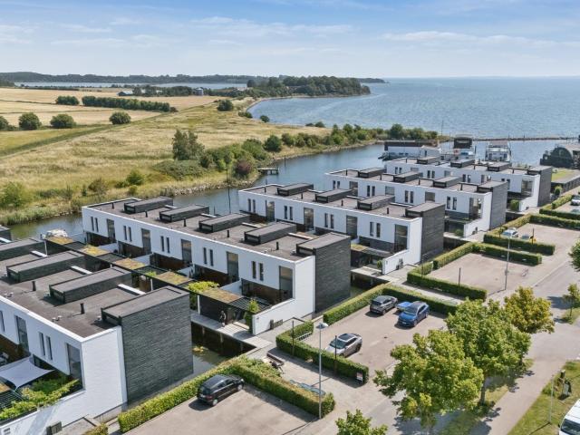 Hus til leje i Nykøbing Sjælland, Odsherred Kommune