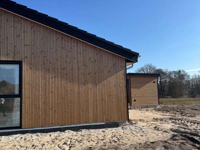 Hus til leje i Odense