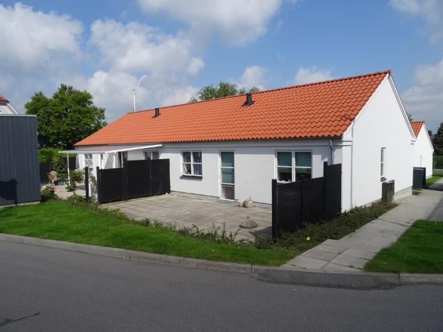 Hus til leje i Odense