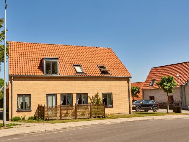 Hus til leje i Rønde, Århus