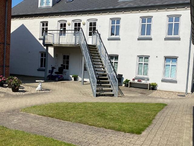 Hus til leje i Roslev, Århus