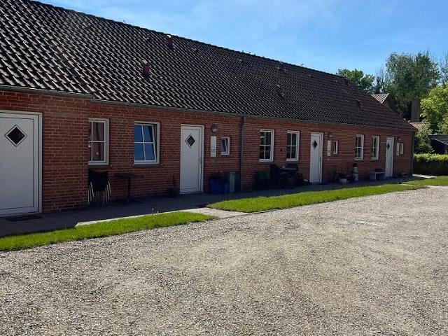Hus til leje i Roslev, Århus