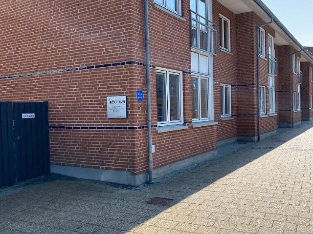Hus til leje i Roslev, Århus