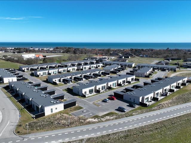 Hus til leje i Sæby, Brønderslev-Dronninglund