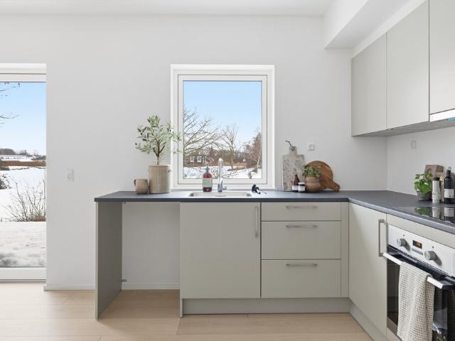Hus til leje i Sakskøbing, Guldborgsund