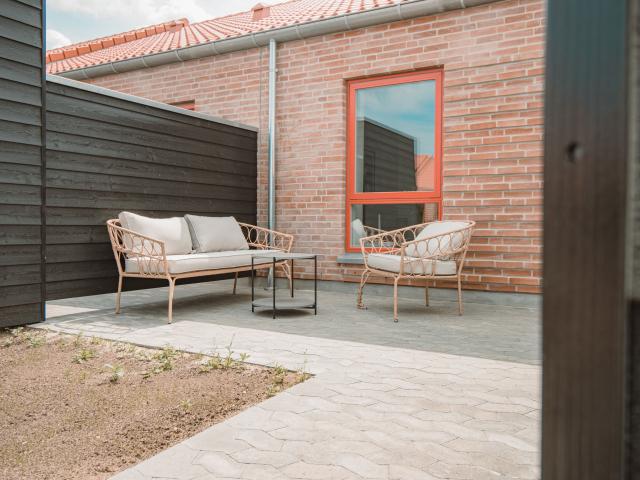 Hus til leje i Silkeborg, Århus