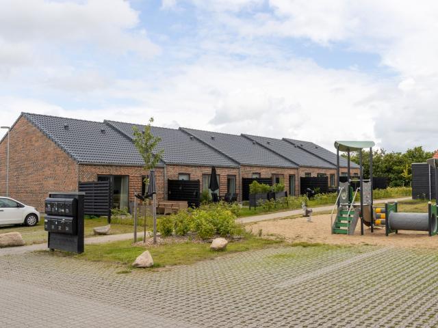 Hus til leje i Silkeborg, Århus