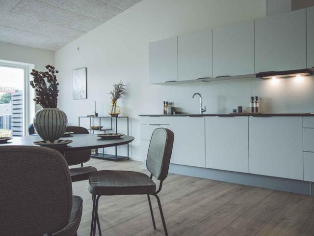 Hus til leje i Silkeborg, Århus