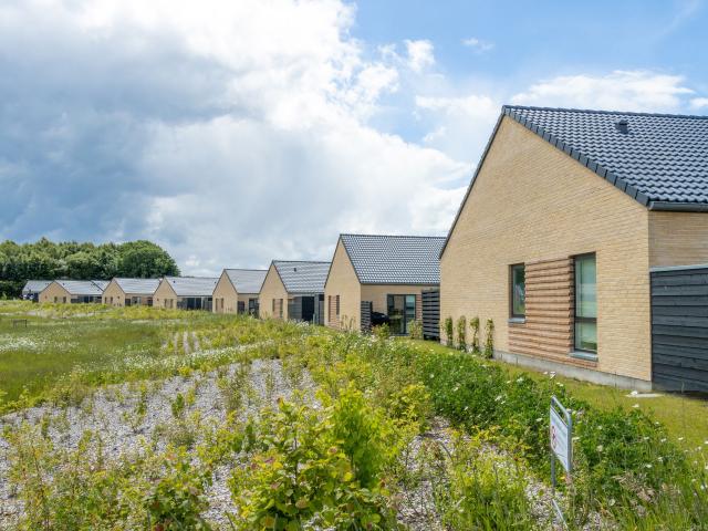 Hus til leje i Silkeborg, Århus