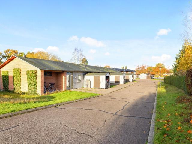 Hus til leje i Silkeborg, Århus