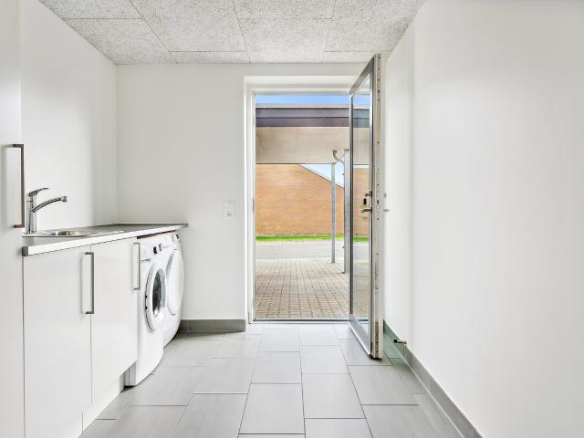 Hus til leje i Silkeborg, Århus