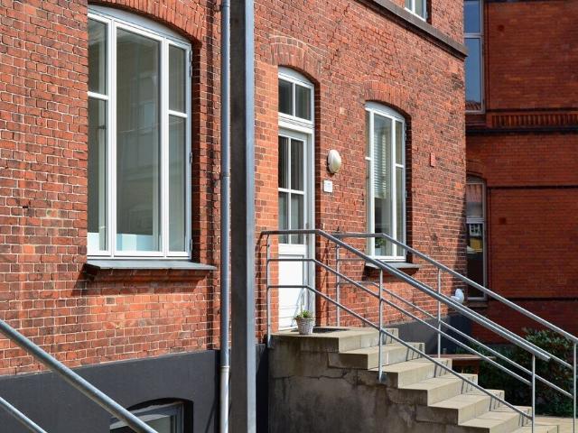 Hus til leje i Århus