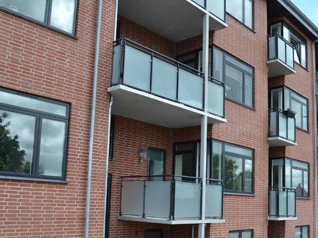 Hus til leje i Århus