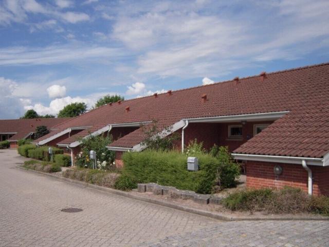 Hus til leje i Århus