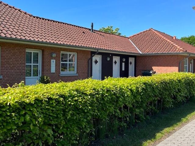 Hus til leje i Spøttrup, Århus