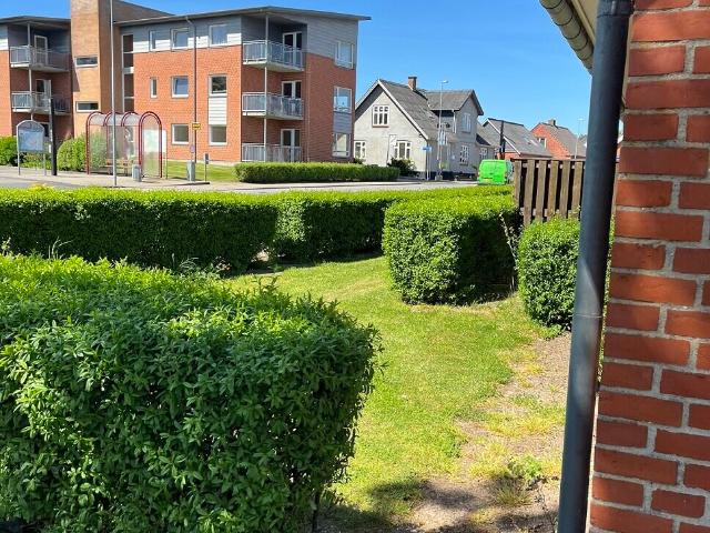 Hus til leje i Spøttrup, Århus