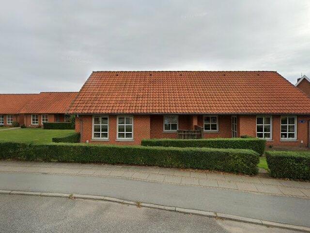Hus til leje i Spøttrup, Århus