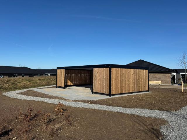 Hus til leje i Stenlille, Sorø