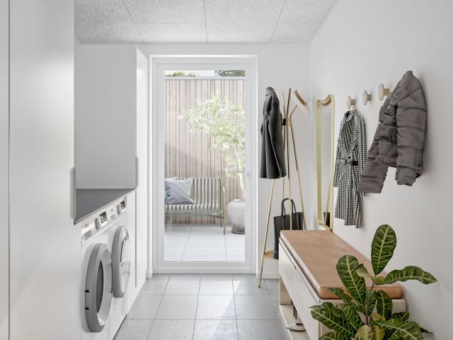 Hus til leje i Stenlille, Sorø