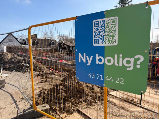 Hus til leje i Taastrup, Brøndby