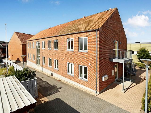 Hus til leje i Thisted, Brønderslev-Dronninglund
