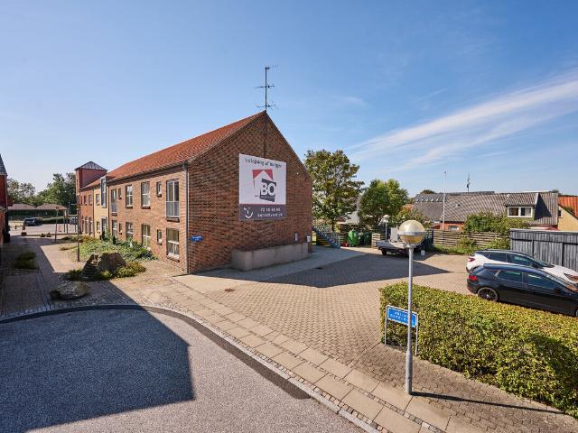 Hus til leje i Århus