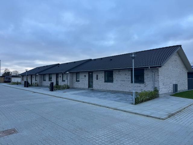 Hus til leje i Tylstrup, Brønderslev-Dronninglund