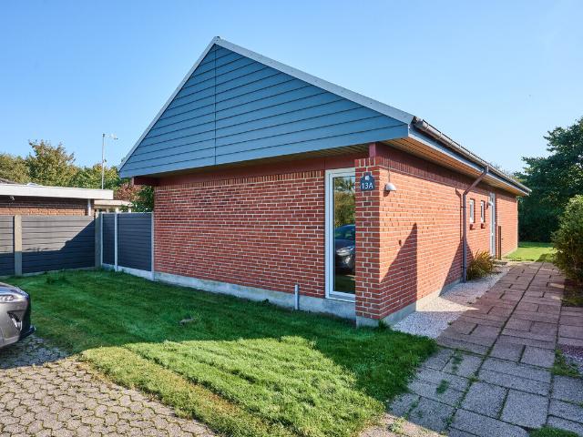 Hus til leje i Ulfborg, Århus