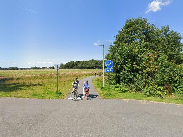 Hus til leje i Vejen