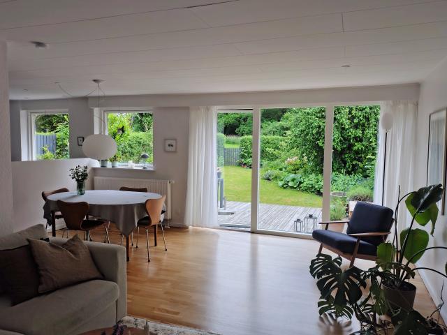 Hus til leje i Vejle