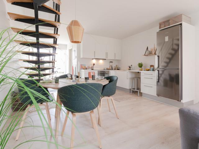 Hus til leje i Århus