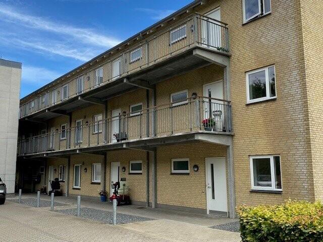 Hus til leje i Vinderup, Århus
