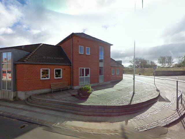 Hus til leje i Vinderup, Århus