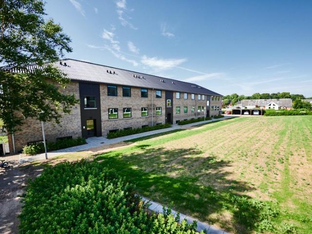 Hus til leje i Vinderup, Århus