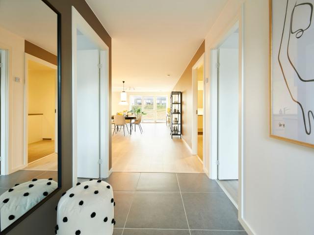 Hus til leje i Vojens, Haderslev