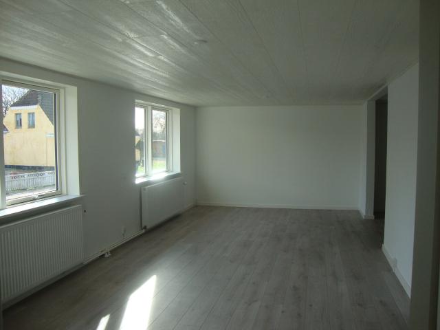 Hus til leje i Brønderslev-Dronninglund
