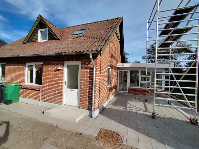 Hus til leje i Resenstad, Struer Kommune