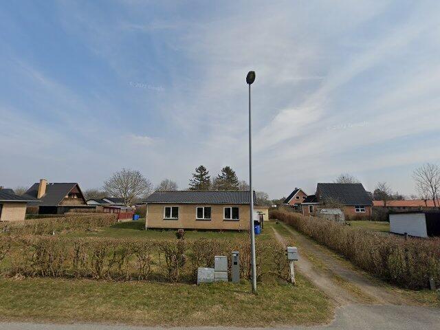 Hus til leje i Tylstrup, Brønderslev-Dronninglund