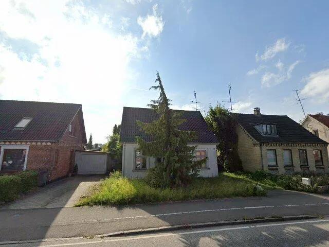 Hus til leje i Sakskøbing, Guldborgsund