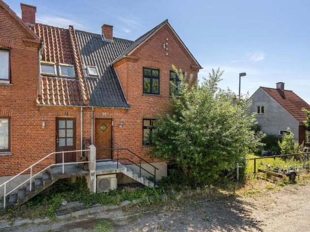 Hus til leje i Nakskov, Lolland