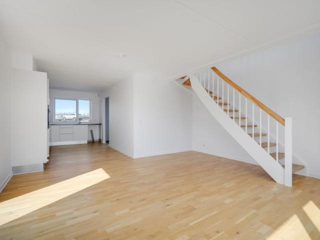 Hus til leje i Randers, Århus