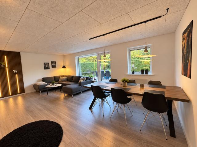 Hus til leje i Askov, Vejen Kommune