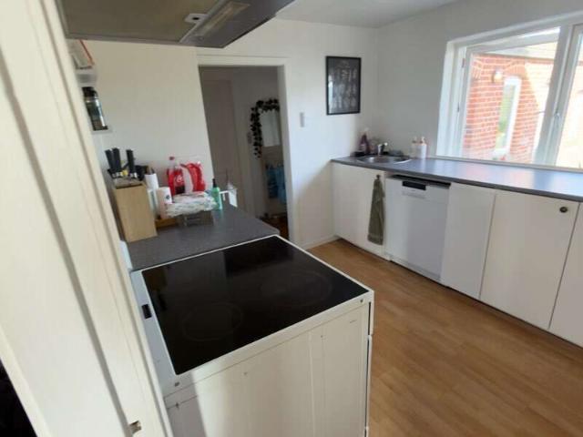Hus til leje i Århus