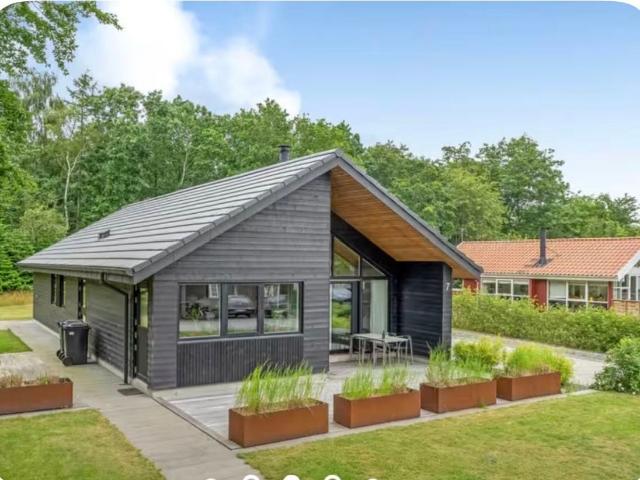 Hus til leje i Århus