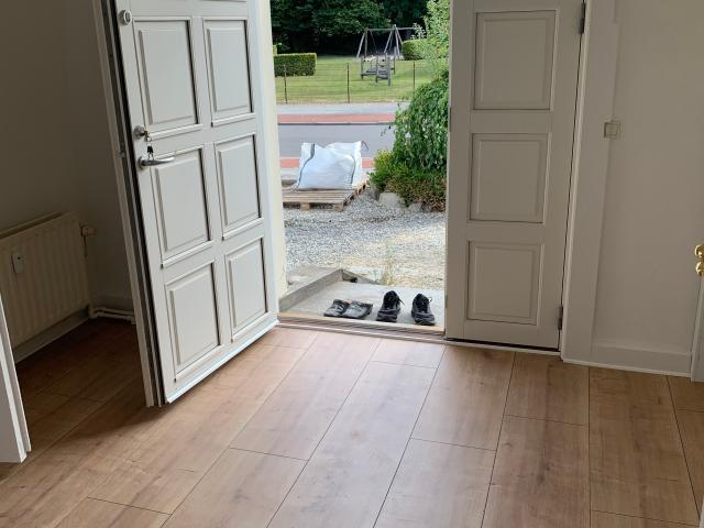 Hus til leje i Nakskov, Lolland