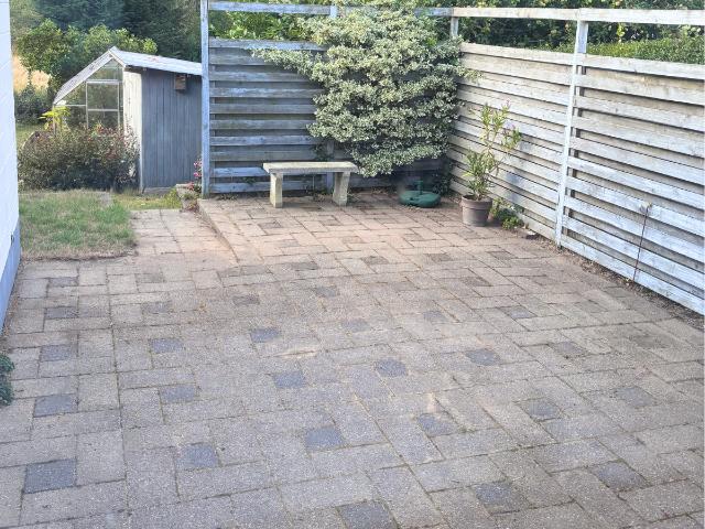 Hus til leje i Odense