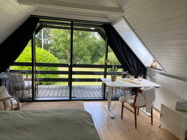 Hus til leje i Århus
