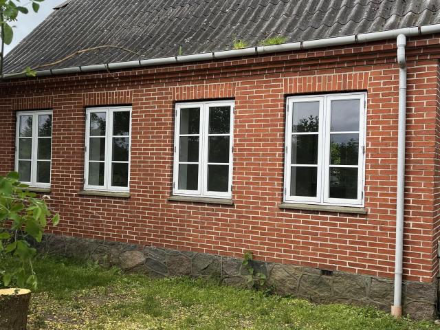 Hus til leje i Svendborg